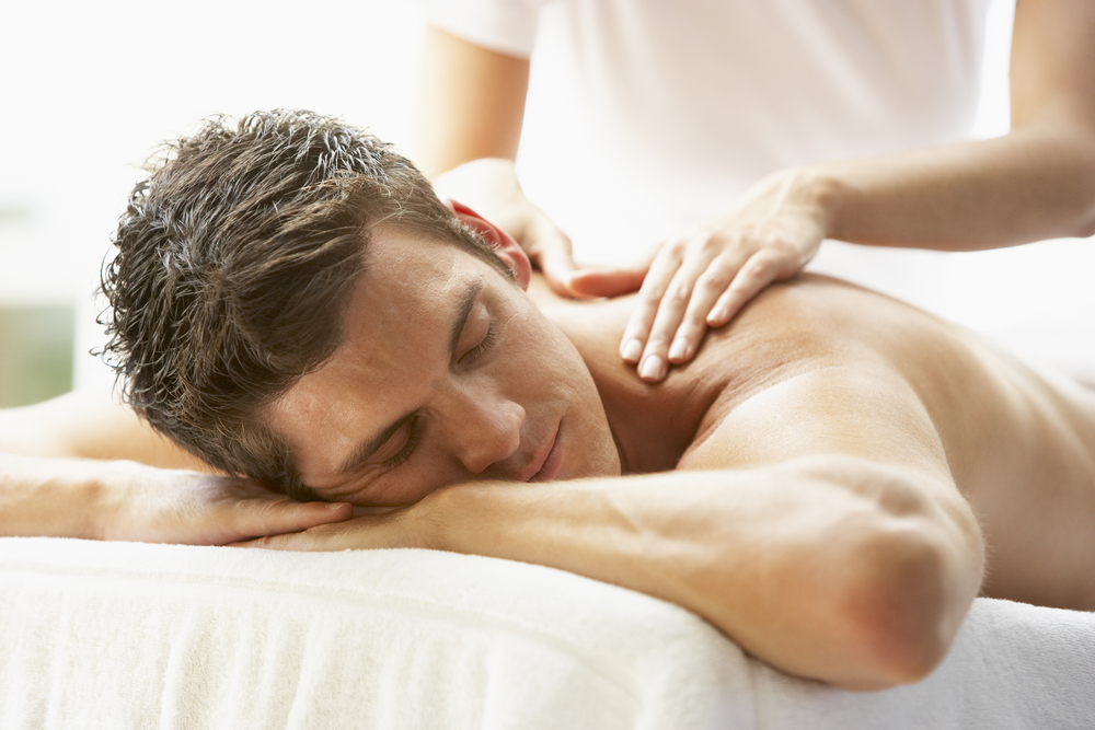 Massage Therapy
