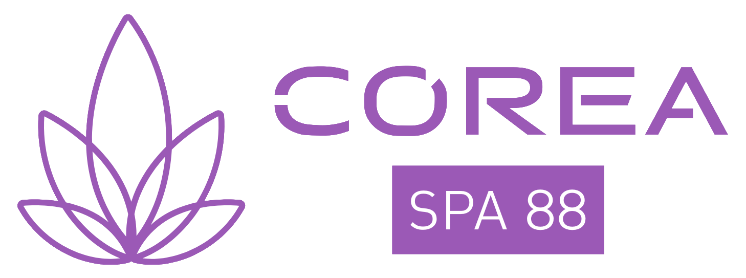 Corea Spa 88 Logo